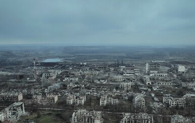 Pomoć Ukrajini u brojkama: Svakog Europljanina stoji manje od devet eura mjesečno