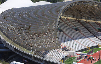 Nijemci objavili popis stadiona koje treba srušiti: San Siro, Old Trafford i - Poljud!
