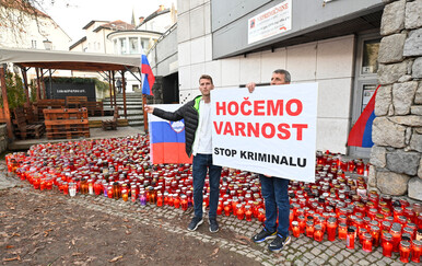 Obrat u Sloveniji: Mladić osumnjičen za ubojstvo Aleša pušten iz pritvora