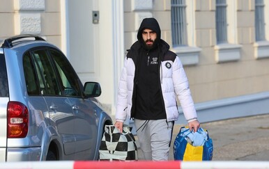 Mladić osumnjičen za ubojstvo