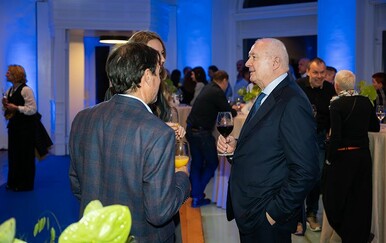 Početak nove ere. Hrvatska premijera novog BMW iX3