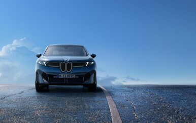 Početak nove ere. Hrvatska premijera novog BMW iX3