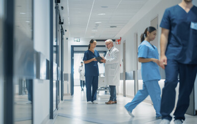 Hrvatska uvodi novosti u zdravstvo