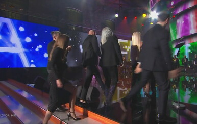 Nominacije Nove TV za Zlatni studio