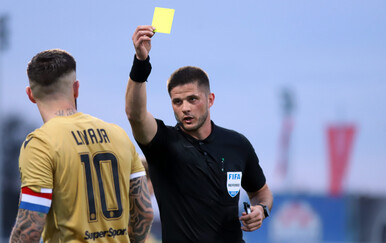 Hrvatska dobila suca UEFA prve kategorije: Patrik Kolarić će moći suditi Ligu prvaka!