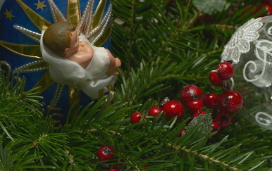 Priče naših starih : Zašto kitimo bor i koliko je stara tradicija izrade jaslice?