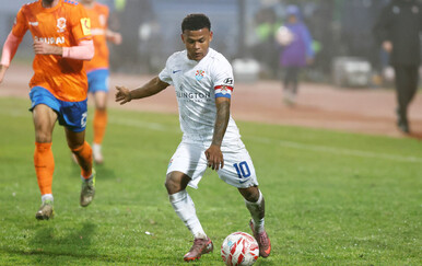 HNL, 17. kolo: Vukovar 1991 pobijedio Varaždin i pobjegao s dna!