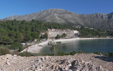 Novi projekt u Kuparima, gradi se turistički kompleks