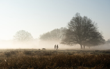 Vremenska prognoza: Sunčano i mirno do ponedjeljka, a onda će se razviti ciklona