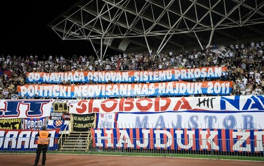 Naš Hajduk održao godišnju Skupštinu: Hrvoje Milić ulazi u Hajdučku zajednicu