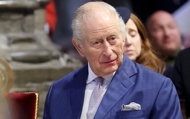 Kralj Charles objavio dobre vijesti u vezi svog liječenja