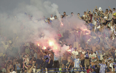 Osijek - Cibalia opet u istoj ligi: Slavonski derbi sljedeće sezone?