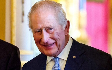 Kralj Charles objavio dobre vijesti u vezi svog liječenja