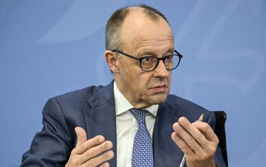 Friedrich Merz će ugostiti brojne čelnike