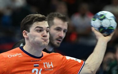 Rukomet EP 2026.: Kay Smits propušta Europsko prvenstvo, neće igrati protiv Hrvatske!