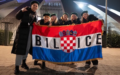 Pogledajte atmosferu uoči Thompsonovog koncerta u Zadru