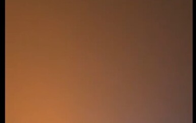 Veliki požar u Zaboku, vatrogasci na terenu