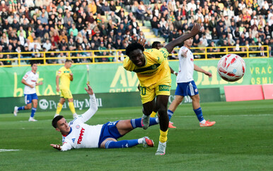 Salim Fago Lawal iz Istre 1961 pozvan u reprezentaciju Nigerije