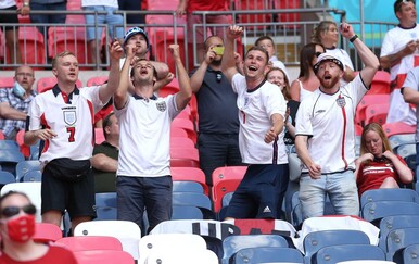 Englezi podcjenjuju Hrvatsku uoči Svjetskog prvenstva: Evo što su napisali o Vatrenima