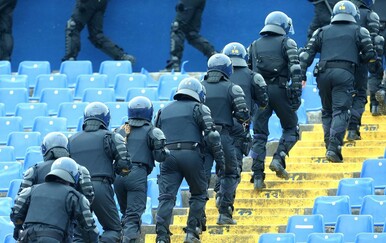 Policija proglasila utakmicu Lokomotiva - Hajduk utakmicom visokog rizika: Pratit će - sve