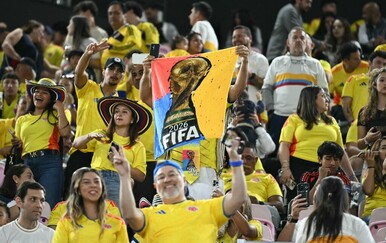 Ma, tko kaže da je skupo? FIFA objavila "nenormalne" brojke o interesu za ulaznice za SP