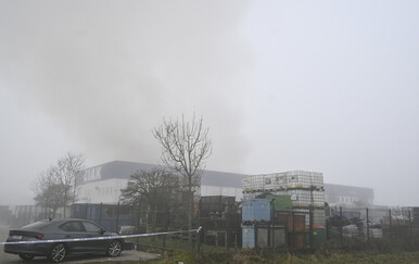 Očitovanje CIAK-a na požar u Gubaševu i o utjecaju toga na poslovanje