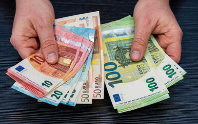 Isplata nacionalne naknade za starije osobe za studeni