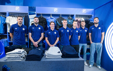 Transferi: Robert Mudražija napušta Dinamo, ali neće u Zrinjski Mostar