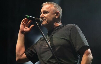 Marko Perković Thompson podijelio video s koncerta u Zadru