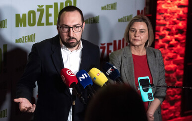 Tomašević: Ustupit ćemo dokumentaciju o financiranju udruga