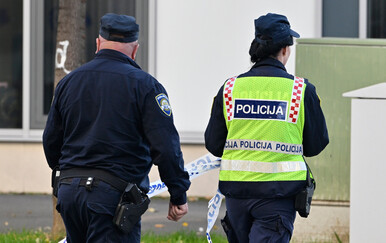 Užas kod Zagreba: Mladić pokušao pregaziti vršnjaka! Policija ga sumnjiči za još jedno djelo