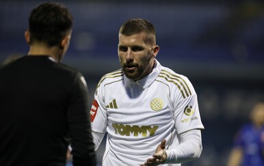 Hajduk rano šokiran na Maksimiru: Splićani su tražili zaleđe, Rebić hladno uzvratio