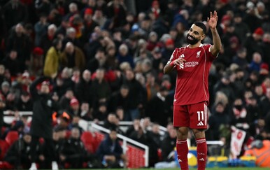 VIDEO Čiste pobjede Liverpoola i Chelseaja za otvaranje kola, Salah se vratio asistencijom