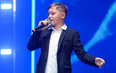 Pobjednik Dječjeg Eurosongaa 2025. je