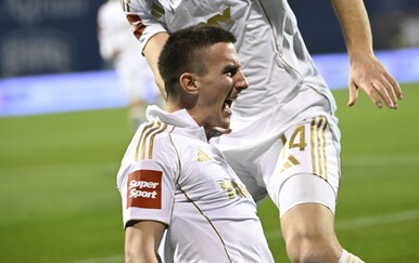 VIDEO Pogledajte pogodak Šege za 1:2, o potencijanom prekršaju Rebića će se itekako pričati