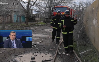 Vojni analitičar o ratu u Ukrajini: "Trumpov ugovor je nastao u hodnicima Kremlja, a situacija nije takva kakvom ju prikazuju"