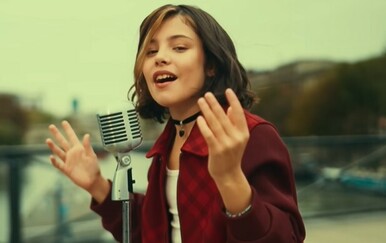 Tko je Lou Deleuze, pobjednica Dječjeg Eurosonga 2025.?