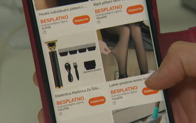 EU eksploziji paketa s kineskih internetskih trgovina doskočila fiksnim carinama: "Članice se žale na toksične proizvode..."