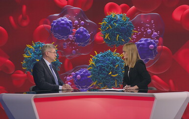 Hrvatski registar matičnih stanica 11. u svijetu: "Nakon darivanja ostaju dugogodišnji prijatelji"