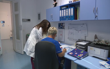 Iskustva mladih liječnika koji su se vratili sa stručnog usavršavanja u inozemstvu