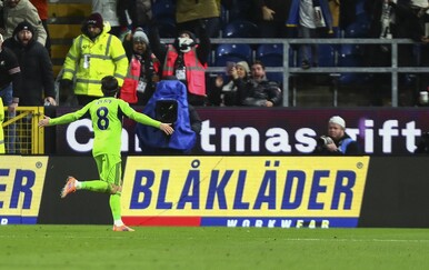 VIDEO Ljepotica Premier lige s pet pogodaka: Oduševio Liverpoolov odbačeni Velšanin