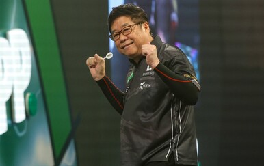 VIDEO 71-godišnji Paul Lim napravio senzaciju i došao do pobjede na Svjetskom prvenstvu