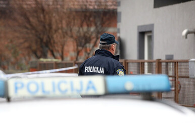 U Bedekovčini ubio ženu pa sebe