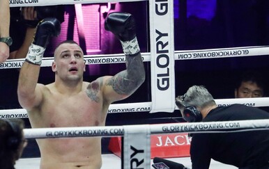 VIDEO Pogledajte "munje i gromove" iz meča Plazibata i Mahiedinnea: Kako ovdje nitko nije pao!?