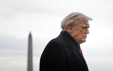 Trump nije siguran hoće li biti učinaka njegove ekonomske politike do izbora