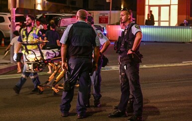 Svjedoci pucnjave u Australiji