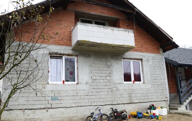 Muškarac koji je ubio suprugu pa sebe nedavno se vratio iz Njemačke