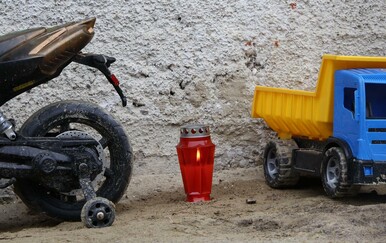 Muškarac koji je ubio suprugu pa sebe nedavno se vratio iz Njemačke