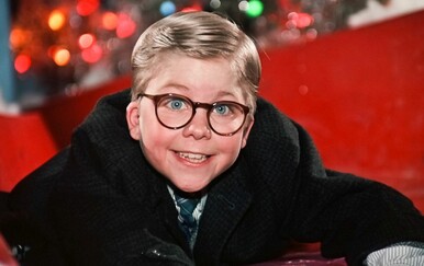 Gdje je danas preslatki Ralphie iz filma ''A Christmas Story'', Peter Billingsley?