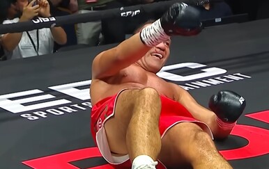 VIDEO 44-godišnji Kubrav Pulev ponovno napao titulu: Ružno je nokautiran